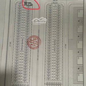 Bán Lô Góc 2 Mặt Tiền Giai đoạn 3 Khu đô Thị Nam Vĩnh Yên.