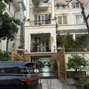 cho thuê bt 8pn, 7wc, 162m2 tại lideco, trạm trôi, 28 triệu vnd full nội thất, có phòng karaoke