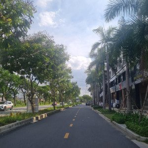 Cho Thuê Shophouse 375m2 Tại Zeitgeist City, 25 Triệu, Nhà Bè, Hcm Giá Siêu Hời