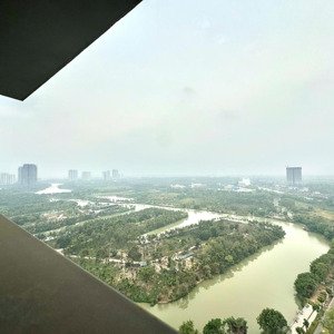s premium sky oasis ecopark - căn hộ 58m2 ban công đông nam view biệt thự đảo giá tốt