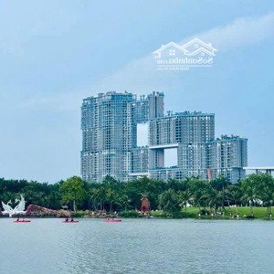 căn góc 3 phòng ngủ view đảo tầng trung đẹp tòa sky forest giá tốt duy nhất còn giao dịch