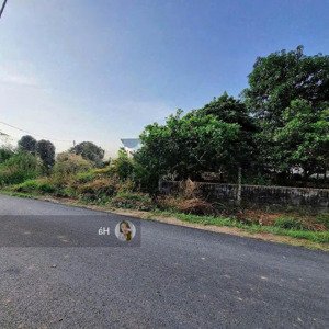 bán đất 5x27=146m2 có thổ cư, mặt tiền kinh doanh đường số 64 tân phú trung, củ chi