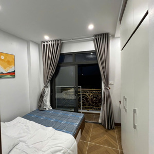 cho thuê phòng tại 255 nguyễn khang, cầu giấy, 7,5 triệu, 30m2, giá ưu đãi