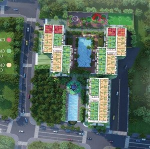 Cho Thuê đất Mặt Tiền Lũy Bán Bích, Phường Tân Thới Hòa, Tân Phú, 270 Triệu, 3000 M2