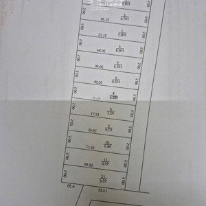 đất nền bán gấp tại xã chương dương, thường tín, hà nội, 34,5 triệu / m2, 109 m2