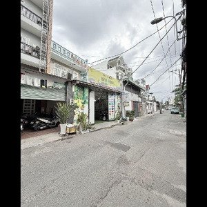 bán căn hộ dịch vụ 148m, ngang 6,5m, phan huy ích p15 tân bình dòng tiền 100 triệu, chỉ 20 tỷ tl
