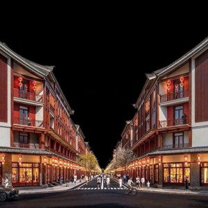 Bán Nhà ở Kết Hợp Kinh Doanh Vinhomes Green City, Giá Rẻ , 60m2, Không Có ở Hồ Chí Minh