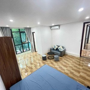 cho thuê phòng trọ nghĩa tân cầu giấy khép kin điều hòa máy giặt nóng lạnh riêng từng phòng thoáng.