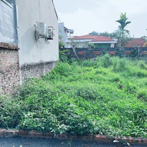 bán 56m vạn phúc - thanh trì ( đường 6m , ngõ thông , ô tô dừng đỗ ngày đêm )