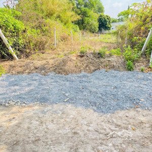 bán đất an nhơn tây, củ chi - 147m2 full thổ cư, giá tốt, còn thương lượng