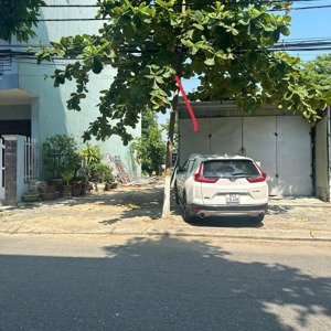 chính chủ gởi bán đất đường đỗ thúc tịnh. 100m2