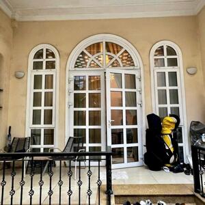 Bán Biệt thự Phố Tây Sơn Đống Đa 111m2 5 tầng mt 5.5m