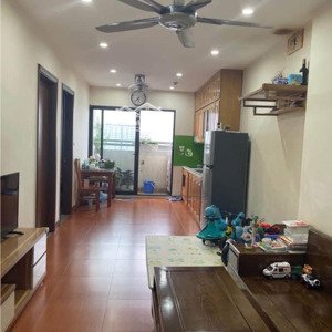 bán căn chung cư hồng hà - 89 thịnh liệt, hoàng mai, khách về ở ngay, lh 