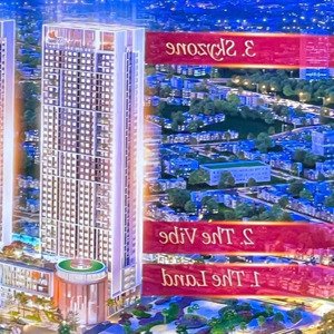 Diamond Hill Căn Hộ Chuẩn Sống Xanh Tại Thái Nguyên ưu đãi Cực Sốc Khi Booking Sớm!