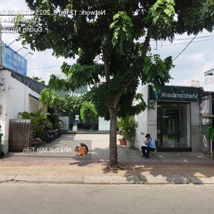 Cần Bán Gấp Nhà 10x48, Mặt Tiền Nguyễn Thị Sóc, Gần Chợ đầu Mối - Hóc Môn