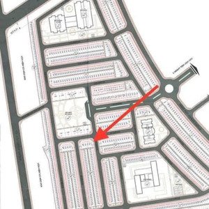 ko có có ô thứ 2
gcbán ô góc 7,5m 20m kdc phúc đạt - tp. thủ dầu một - bình dương
