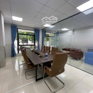 Chính Chủ Cho Thuê Văn Phòng Tại Kđt Vạn Phúc City, 18 Triệu, 100m2 Giá ưu đãi