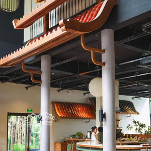 cần bán tòa nhà văn phòng ở marina arc ecopark văn giang, hưng yên