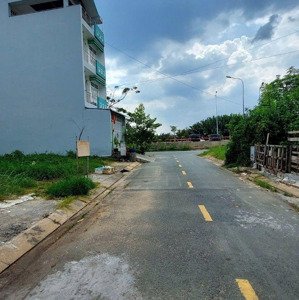 Bán Nhà Kdc Gia Hòa Phong Phú 110m2 Ngang Khủng 5 Khu Vực Không Ngập Nước Nhỉnh 7 Tỷ
