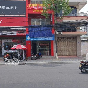 Cho Thuê Nhà Riêng 408.9m2, 35 Triệu Vnd Tại 593 đường 2/4, Vĩnh Phước, Nha Trang