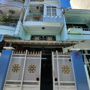 nhà hẻm đường hoàng hoa thám/ lộc thọ / nha trang 9tỷ - cách biển 300m