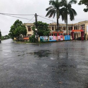 thái đô, thái thụy ,thái bình s100m gần ubnd xã, trường học
ngay cụm công nghiệp th
