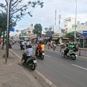 bán nhà mặt tiền kinh doanh đường phạm hùng, quận 8 giá nhỉnh 7.5 tỷ