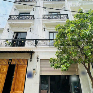 siêu phẩm hiếm có nhà 3 tầng full công năng ngay hoàng diệu 2 p. linh trung, sàn 150m2 giá 7.5 tỷ