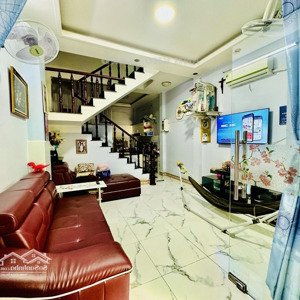 nhà 3 tầng kiên cố full công năng ở, siêu tiện ích gần hoàng diệu 2, giữa lòng trung tâm chỉ 5 tỷ
