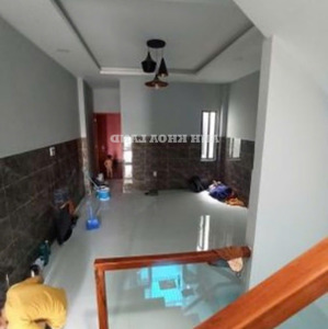 cần bán gấp nhà trệt 2 lầu hẻm xe hơi 6m linh đông gần phạm văn đồng, hoàn công, chỉ hơn 7 tỷ