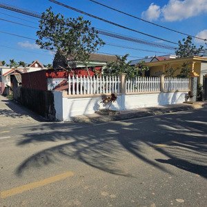 bán lô đất hàng xóm vinhomes, 84.2m2 lô góc, ngang 5m.
