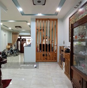 bán nhà phạm nhữ tăng 105m2, 22 tỷ, p4 q.8, hcm