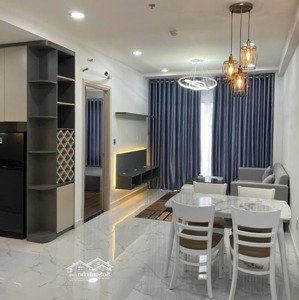 Cho Thuê 2pn 70m2 Charm Ruby Full Nội Thất đẹp Chỉ Việc Sách Vali Vào ở Nhà Mới Ngay Vincom Dĩ An