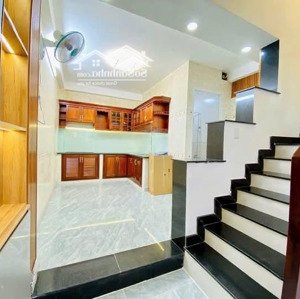 xoay tiền bán nhà hà duy phiên, gò vấp. giá 2,62 tỷ, dt 48m2, lh như , sang tên ngay