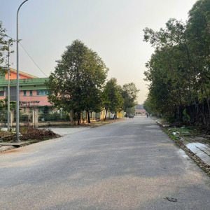 chính chủ bán lô đất trung tâm tp bắc ninh giá chỉ 4,9 tỷ