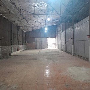 Cho Thuê Kho Xưởng 235m2 đại Linh - Trung Văn - Nam Từ Liêm