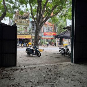 Cho Thuê Kho Xưởng Mặt đường 300m2 đại Mỗ - Nam Từ Liêm, Hà Nội