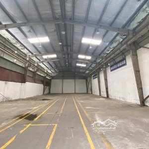 cho thuê kho xưởng thanh trì hà nội