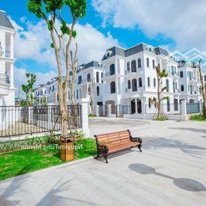Bán Căn Khu Venice Vinhomes Imperia, Hoàn Thiện ổn định, Hiếm Có Trong Tầm Giá, Phù Hợp để ở Ngay