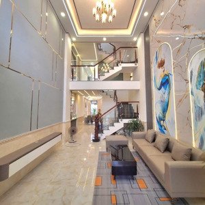 siêu phẩm nhà cực đẹp rộng rãi, shr tại thiên phước, p9, tân bình, 74m2