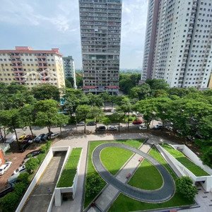 chinh chủ cho thuê căn hộ 2pn, 2wc, 91m2, 13triệu/th tại vp4 bán đảo linh đàm hu, hoàng mai, hà nội