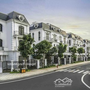 Bán Căn Khu Paris Vinhomes Imperia, Dòng Tiền ổn định 360 Triệu Mỗi Năm, Có Thang Máy, Nhiều Phòng