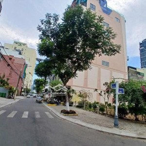 chào bán lô đất biển đường lý thánh tông - sát phạm văn đồng, thích hợp xây căn hộ, khách sạn