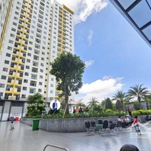 tecco felice homes - chung cư an phú cho thuê 1pn 3,5tr; 2pn 4tr và 3pn 6tr, nhà trống ở ngay