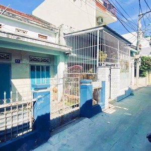 [ nhà cũ củ chi_ thông qua bắc sơn ] ** cách biển hòn chồng : 550m ** giá : 4,550 tỷ