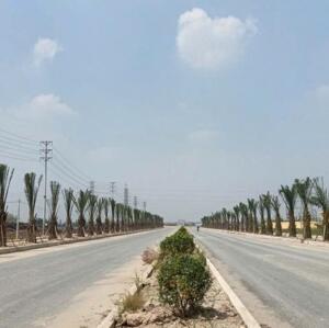 Chuyển Nhượng 2,73ha, 3,65ha, 7,34ha đất Khu Công Nghiệp Visip Quảng Ngãi.