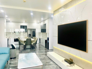bán căn hộ era town đức khải quận 7, 85m2, có 2pn, 2wc full nội thất giá rẻ lh ngay 