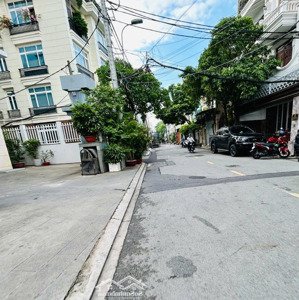 Tb02: Biệt Thự 2 Mặt Tiền Khu Sân Bay-1trệt-2lầu-77m2-4pn-5wc - 38tỷ