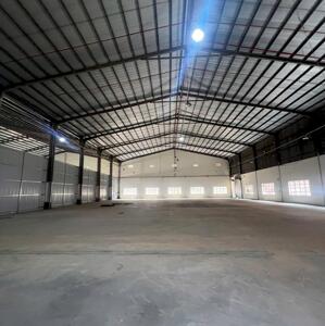 Cập Nhật Mới Kho Nhà Xưởng Cho Thuê Trong Các Khu Công Nghiệp Tại Đà Nẵng.