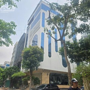 Bán Shophouse đẹp 307m2 Tại Dịch Vọng, Cầu Giấy, Hà Nội, 126 Tỷ Vnd